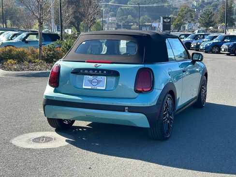 New 2026 MINI Cooper S image 5
