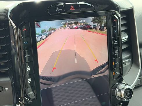 New 2026 RAM 1500 Lone Star RWD image 22
