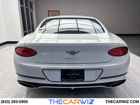 Used 2024 Bentley Continental GT Speed image 24