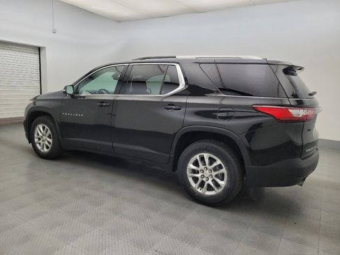 Used 2018 Chevrolet Traverse LT AWD/4WD image 3