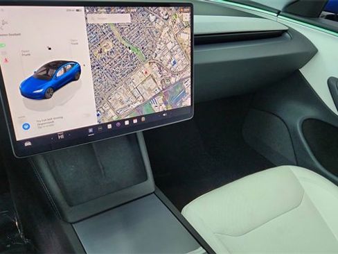 Used 2025 Tesla Model 3 Long Range image 40