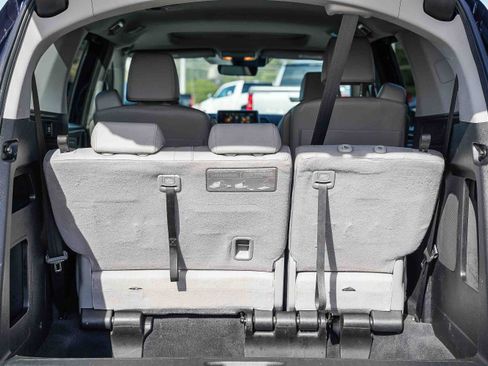 Used 2018 Honda Odyssey EX-L image 26