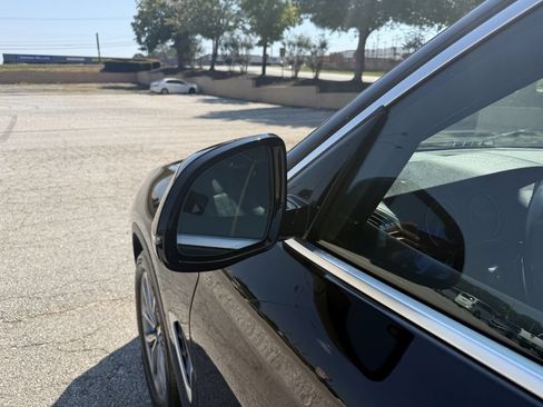 Used 2019 BMW X3 sDrive30i w/ Convenience Package RWD image 11