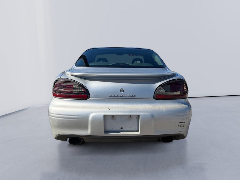Used 2003 Pontiac Grand Prix GT w/ Equipment Group 2 FWD image 5