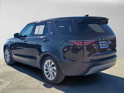 Used 2025 Land Rover Discovery S AWD/4WD image 3