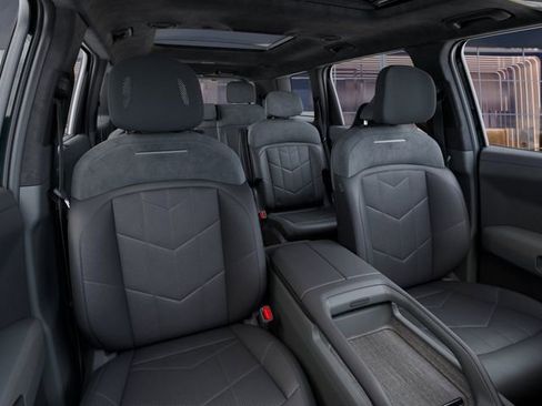 New 2027 Kia Telluride X-Line SX Prestige AWD/4WD image 15