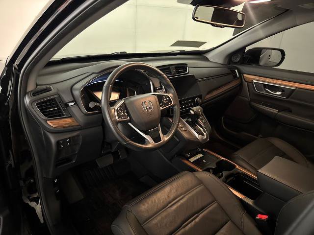 Used 2022 Honda CR-V Touring image 5