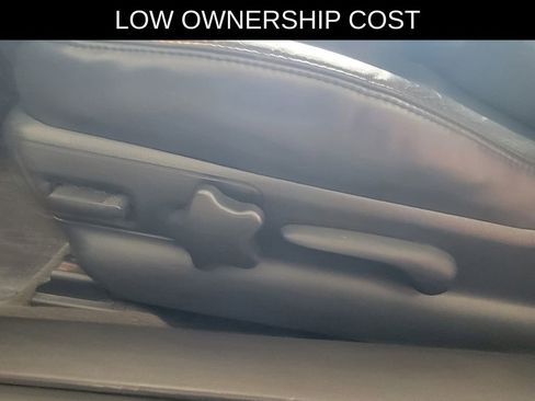 Used 2004 Chevrolet Monte Carlo SS w/ Preferred Equipment Group FWD image 10