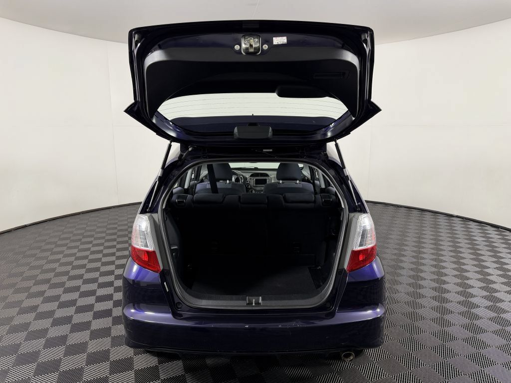Used 2010 Honda Fit Sport image 11
