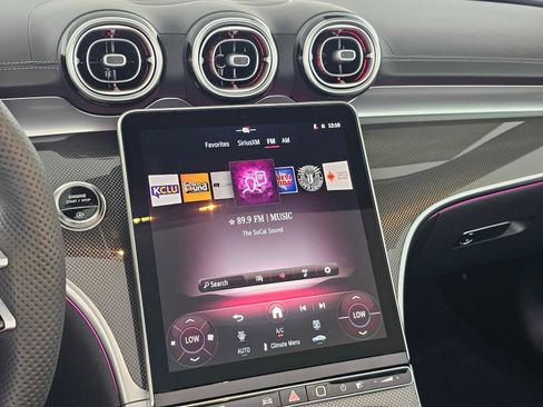 New 2026 Mercedes-Benz CLE 300 4MATIC Cabriolet image 22