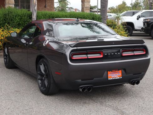 Used 2021 Dodge Challenger R/T w/ Plus Package RWD image 6