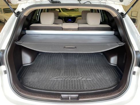 Used 2018 Hyundai Santa Fe Sport FWD image 10