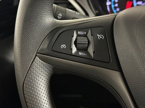 Used 2019 Chevrolet Spark LT image 32