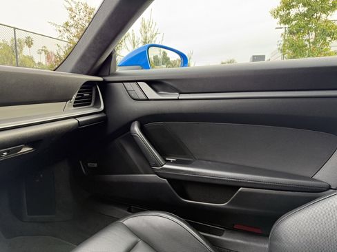 Certified 2022 Porsche 911 Carrera S image 25