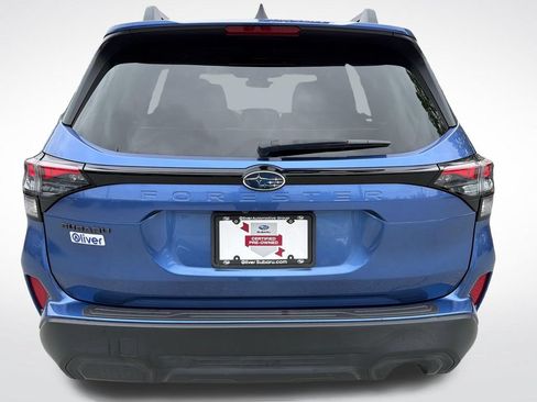 Certified 2026 Subaru Forester Premium AWD/4WD image 15