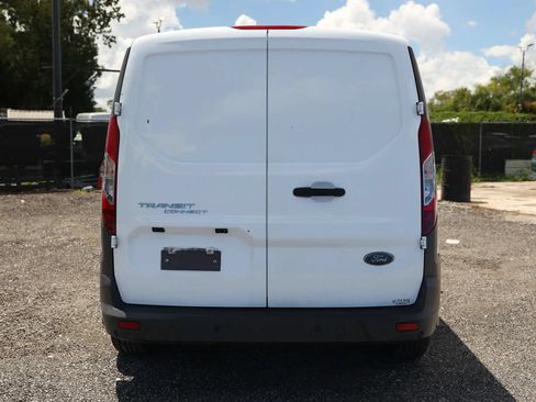 Used 2018 Ford Transit Connect XL FWD image 5