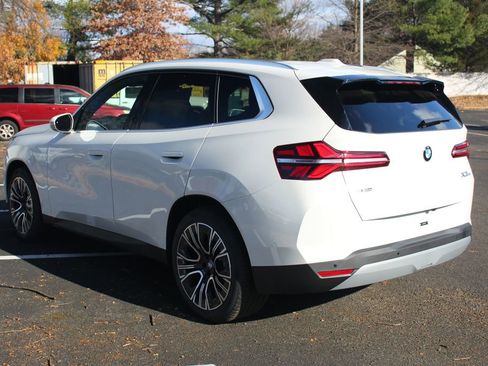 Used 2026 BMW X3 xDrive30 w/ Convenience Package image 5