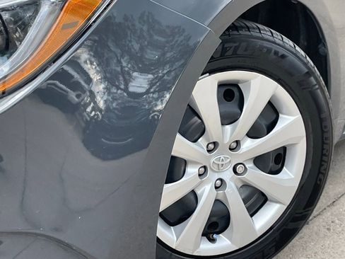 Used 2024 Toyota Corolla LE FWD image 9