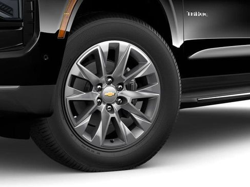 New 2026 Chevrolet Tahoe Premier w/ Sun And Tow Package AWD/4WD image 30