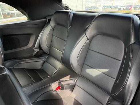 Used 2021 Ford Mustang GT Premium w/ Equipment Group 401A image 15