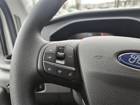 New 2026 Ford Transit 250 148 Medium Roof Extended AWD image 16