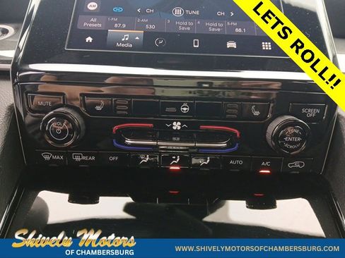 Certified 2023 Jeep Grand Cherokee Altitude image 23