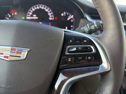 Used 2016 Cadillac XTS Luxury w/ Driver Awareness Package image 14