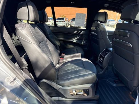 Certified 2026 BMW ALPINA XB7 AWD/4WD image 30