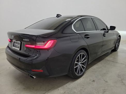 Used 2020 BMW 330i Sedan w/ Convenience Package image 5