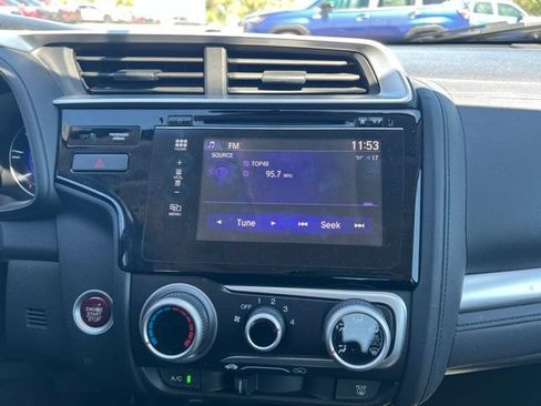 Used 2015 Honda Fit EX image 18