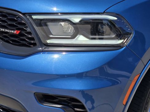 Used 2024 Dodge Durango GT RWD image 15