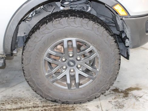 Used 2021 Ford Ranger XLT w/ Tremor Off-Road Package image 13