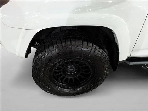 Used 2023 Toyota 4Runner TRD Off-Road Premium image 24