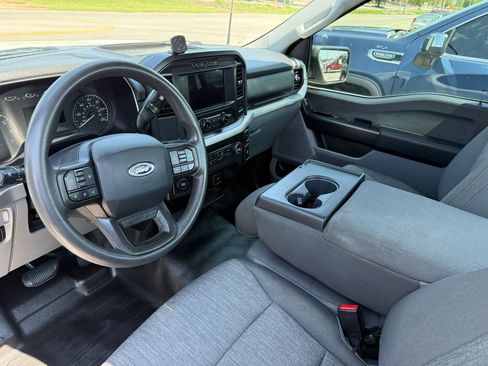 Used 2021 Ford F150 XL w/ Equipment Group 101A High RWD image 23