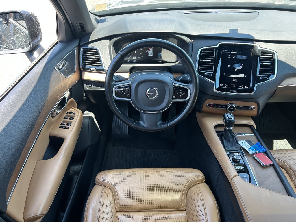 Used 2018 Volvo XC90 T6 Inscription AWD/4WD image 29