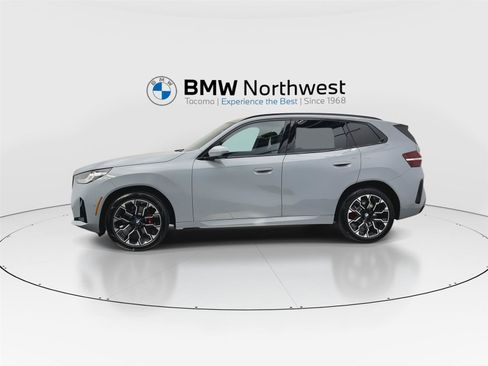 New 2026 BMW X3 xDrive30 w/ M Sport Package image 10