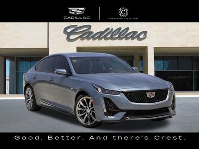 Certified 2024 Cadillac CT5 Sport