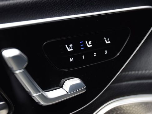 Used 2023 Mercedes-Benz EQS 450+ SUV image 14