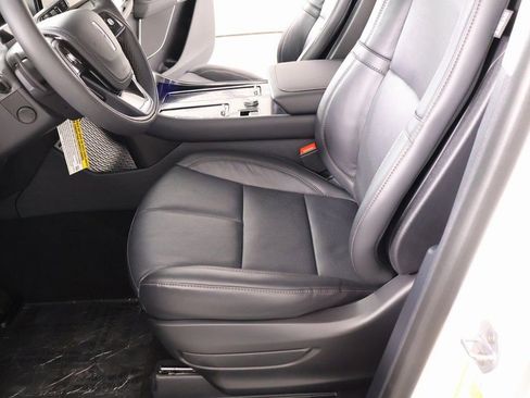 New 2025 Lincoln Aviator Reserve w/ Jet Appearance Package image 11