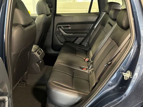 New 2026 MAZDA CX-50 AWD 2.5 S w/ Premium Package image 4