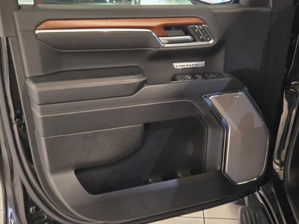 Certified 2023 GMC Sierra 1500 Denali AWD/4WD image 20