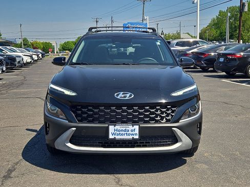 Used 2022 Hyundai Kona SEL w/ Convenience Package AWD/4WD image 2