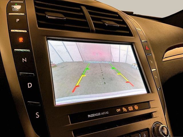Used 2019 Lincoln MKZ Reserve AWD/4WD image 20