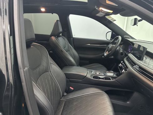 Used 2022 INFINITI QX60 Autograph w/ Cargo Package image 31
