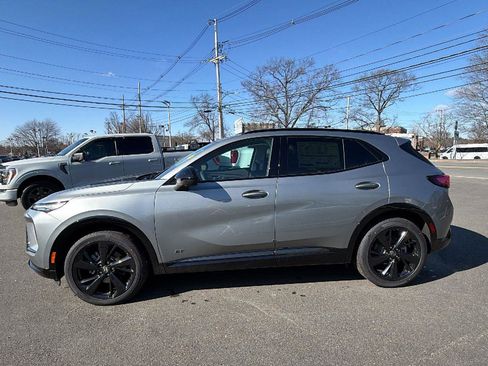 New 2026 Buick Envision Sport Touring image 4