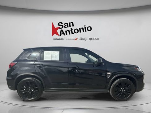 Used 2023 Mitsubishi Outlander Sport LE AWD/4WD image 16