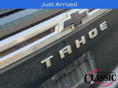 Used 2021 Chevrolet Tahoe Premier w/ Texas Edition image 15
