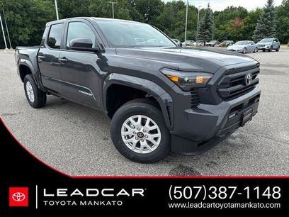 Used 2026 Toyota Tacoma SR5