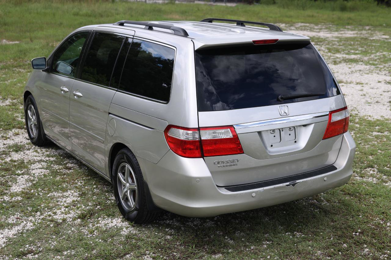 Used 2007 Honda Odyssey Touring image 5