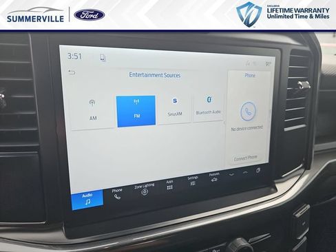 New 2026 Ford F150 STX w/ Equipment Group 200A AWD/4WD image 23